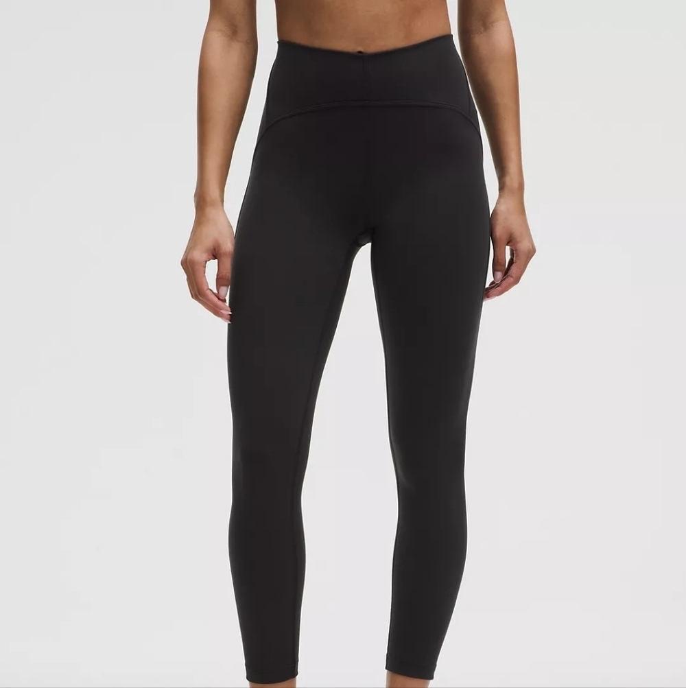 Lululemon InStill High-Rise Tights